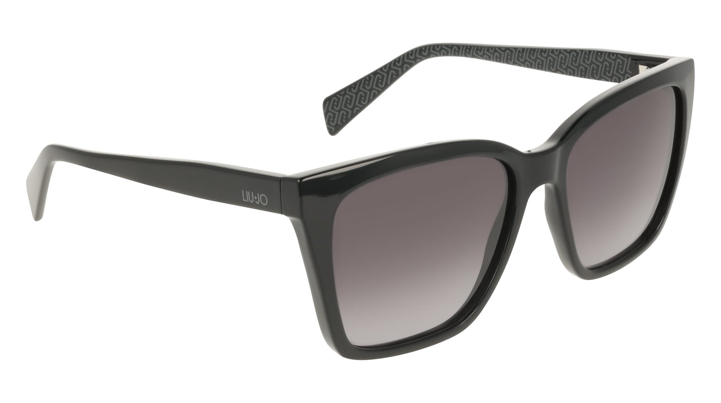 Liu-Jo LJ818S Black