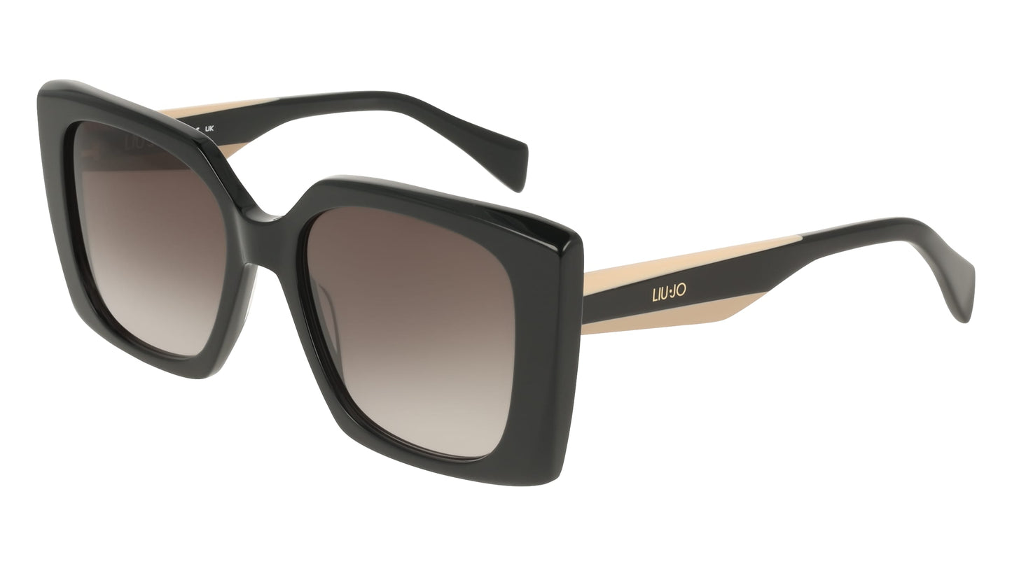 Liu-jo LJ819S Black
