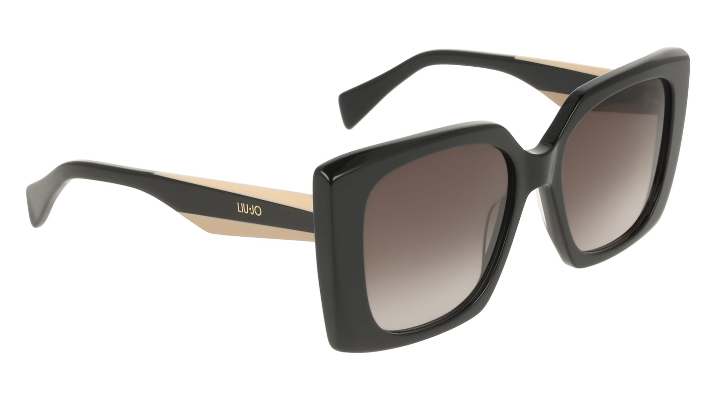 Liu-jo LJ819S Black