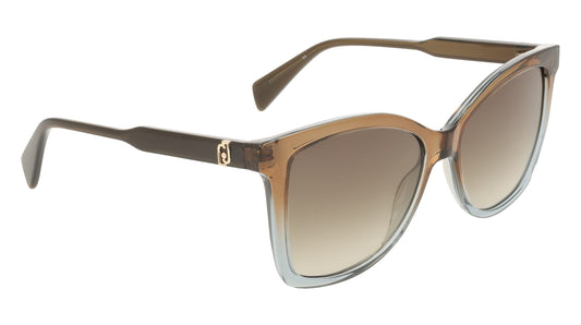 Liu-Jo LJ822S Khaki/Azure