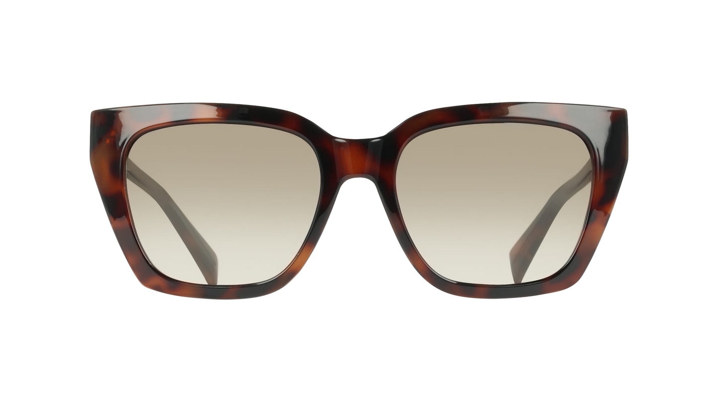 Liu-Jo LJ808S Tortoise Monocolor