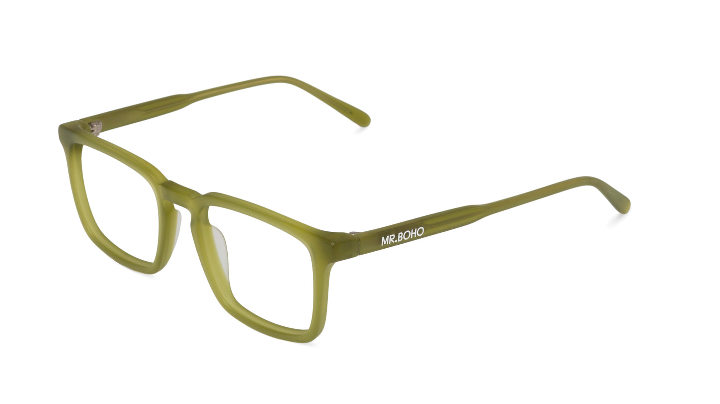 MR BOHO BELCHER ACACL12-00