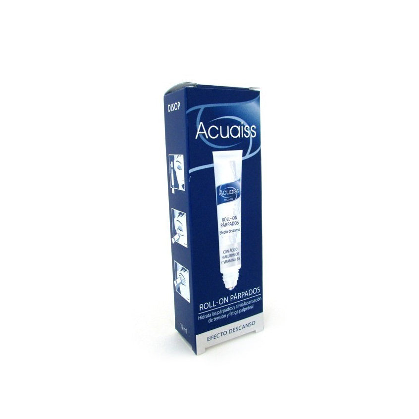 ACUAISS ROLL-ON PÁRPADOS
