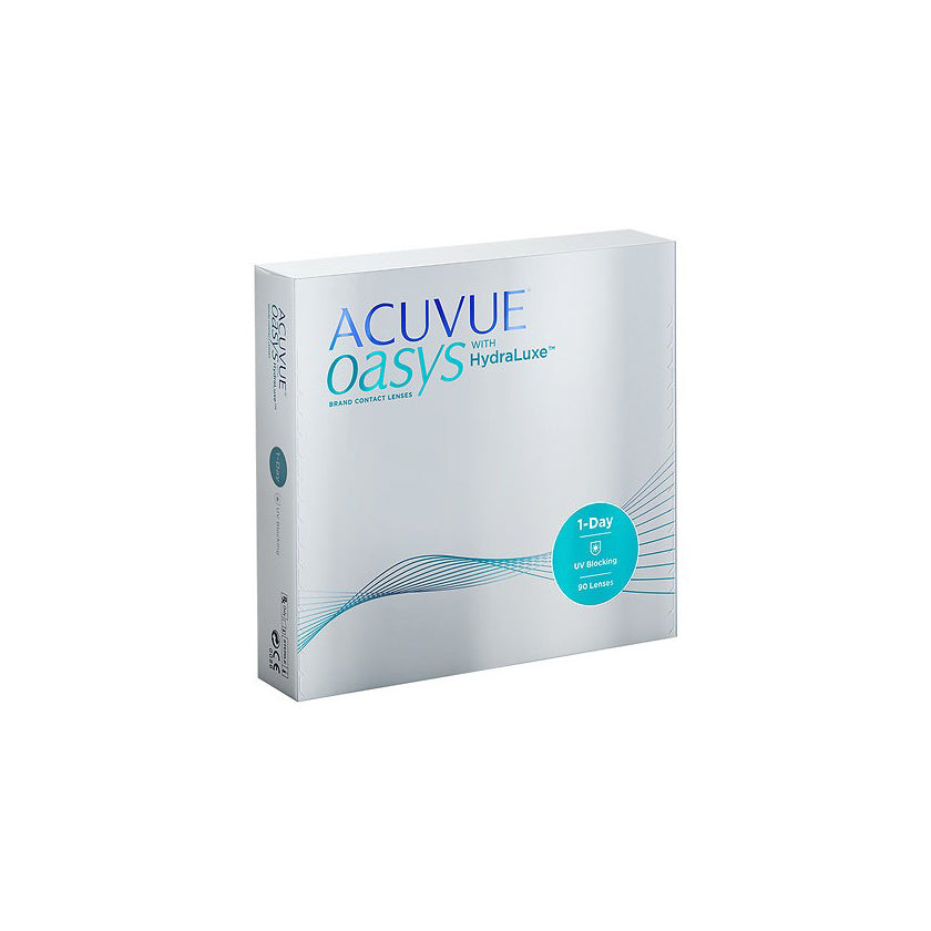 ACUVUE OASYS 1-DAY