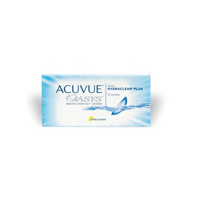 ACUVUE OASYS