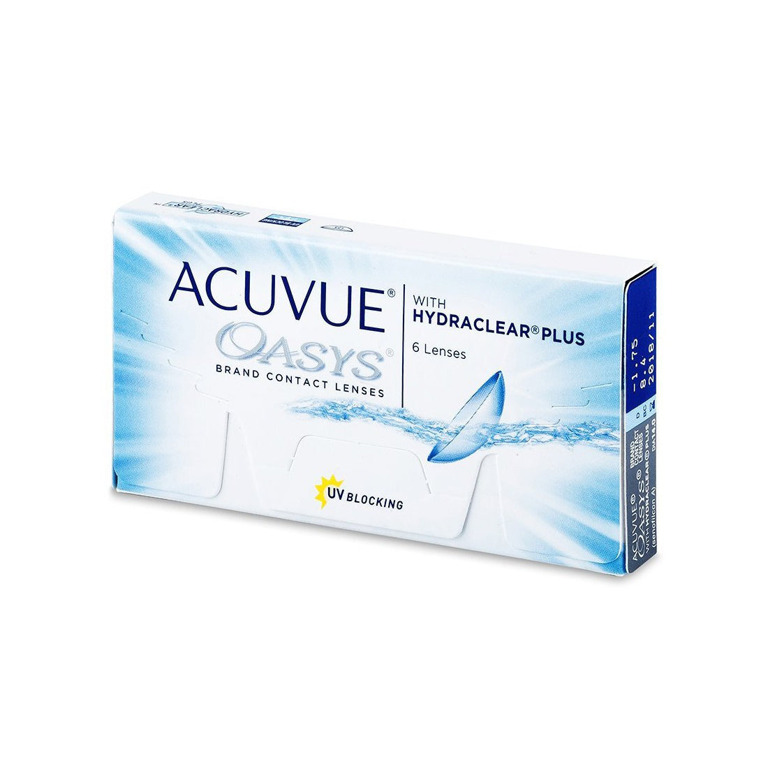 ACUVUE OASYS