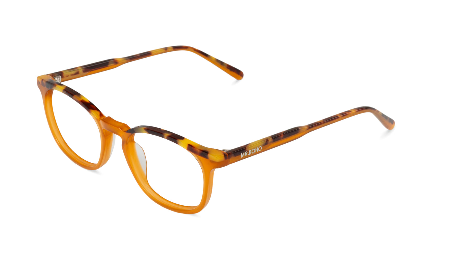 MR BOHO GORDON ACXR52-00