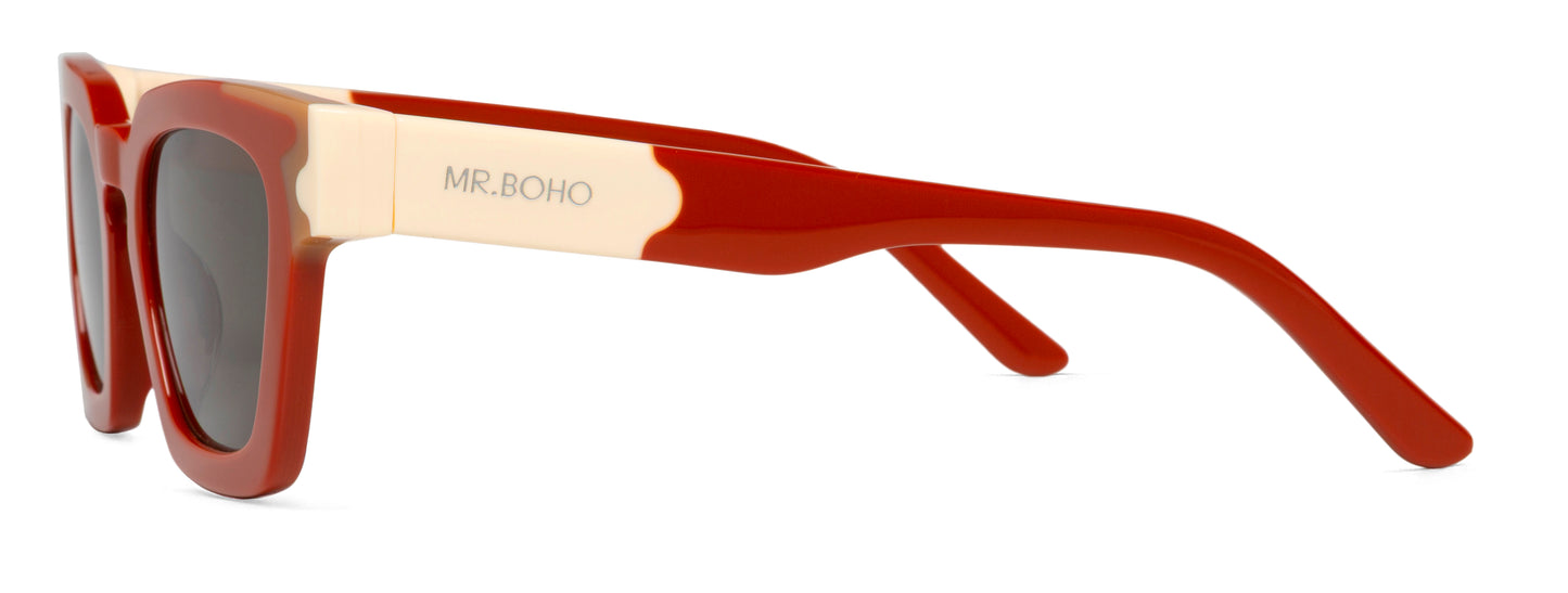 MR BOHO LOGAN BCG32-11