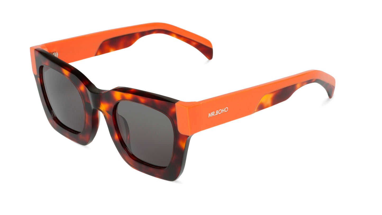 Mr.Boho Jarana-Bondi BHG38-11