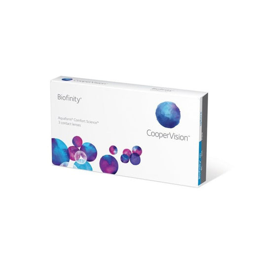 BIOFINITY 8,6