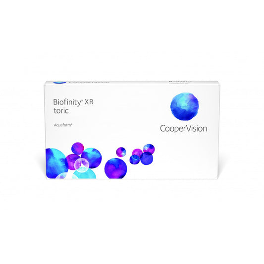 BIOFINITY XR