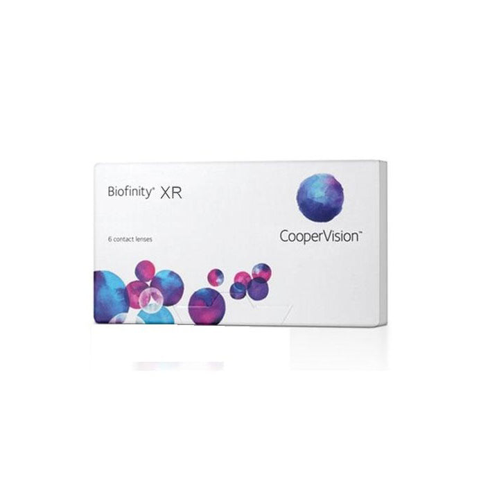 BIOFINITY XR