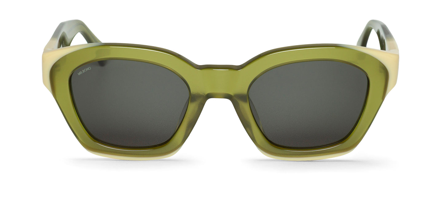 Mr. Boho Bergamot-Barrosa BLG35-11