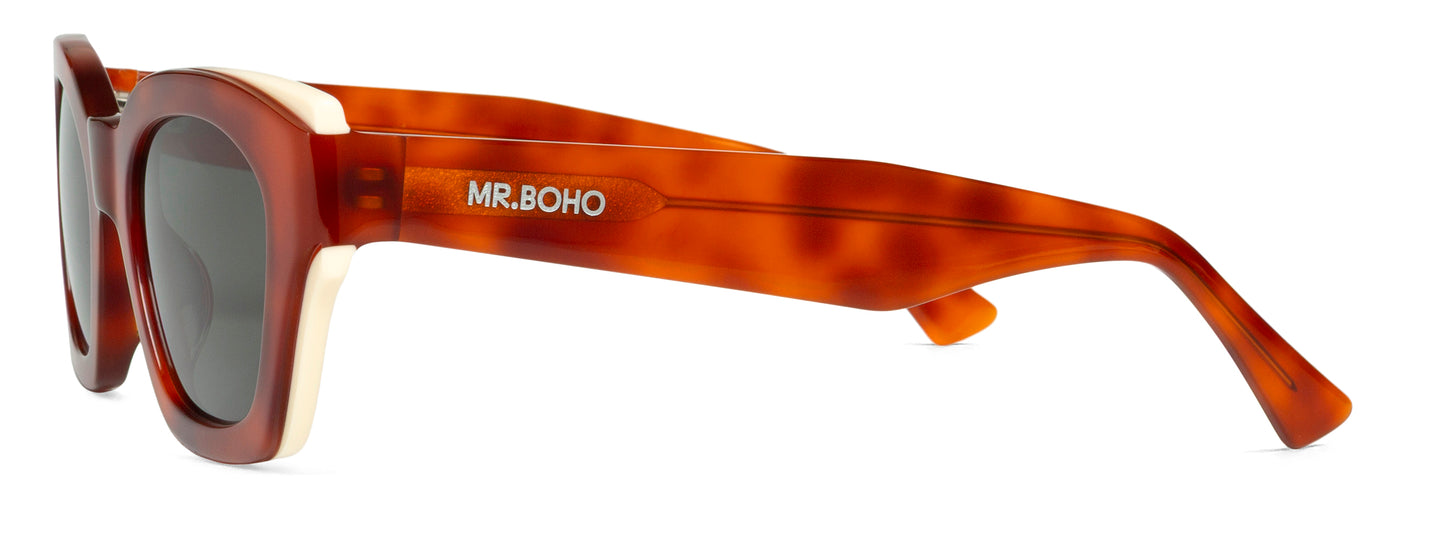 Mr.Boho Manifiesto-Barrosa BLS1-11