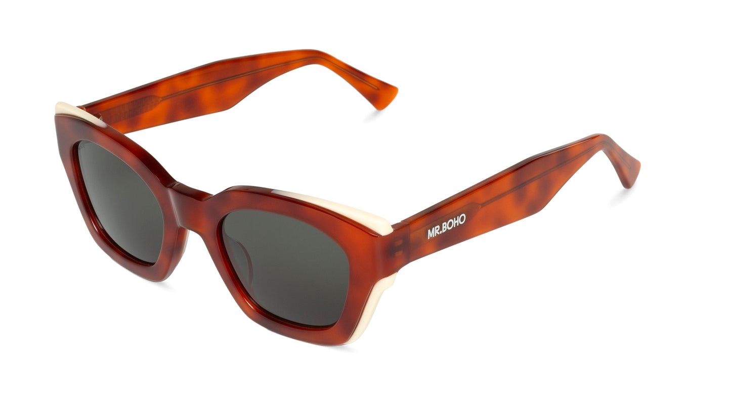 Mr.Boho Manifiesto-Barrosa BLS1-11