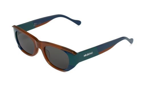Mr. Boho Guyam BNG33-11