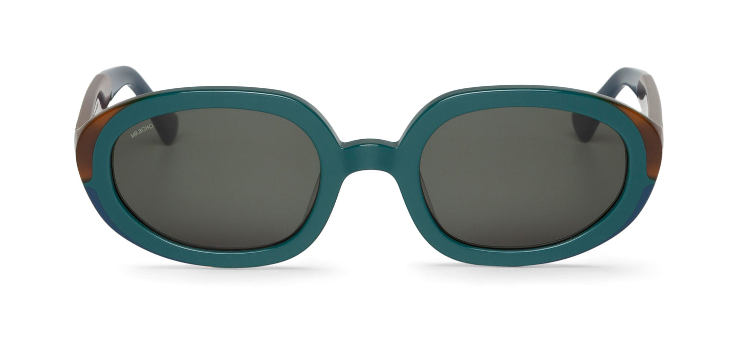 MR BOHO SOLARTE BPG33-11