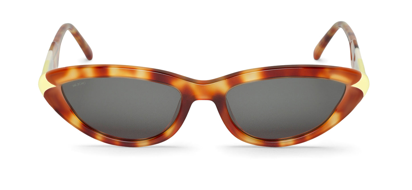 Mr. Boho Jaleo-Seongsu BRG39-11