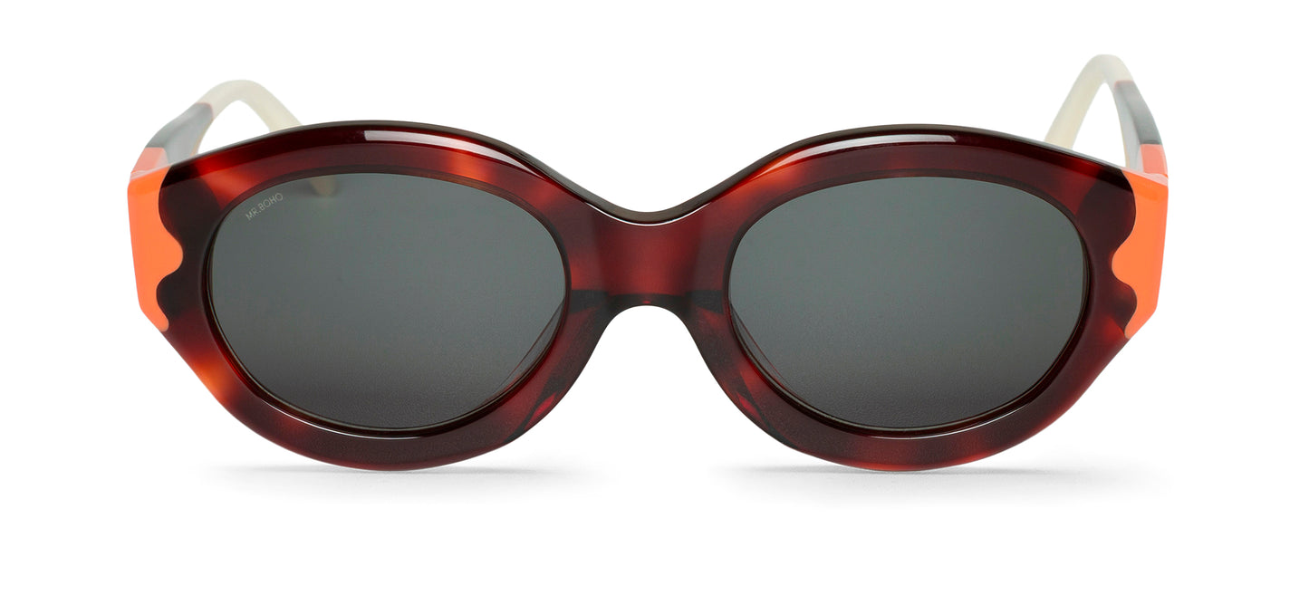 Mr. Boho Jarana-Savina BWG38-11