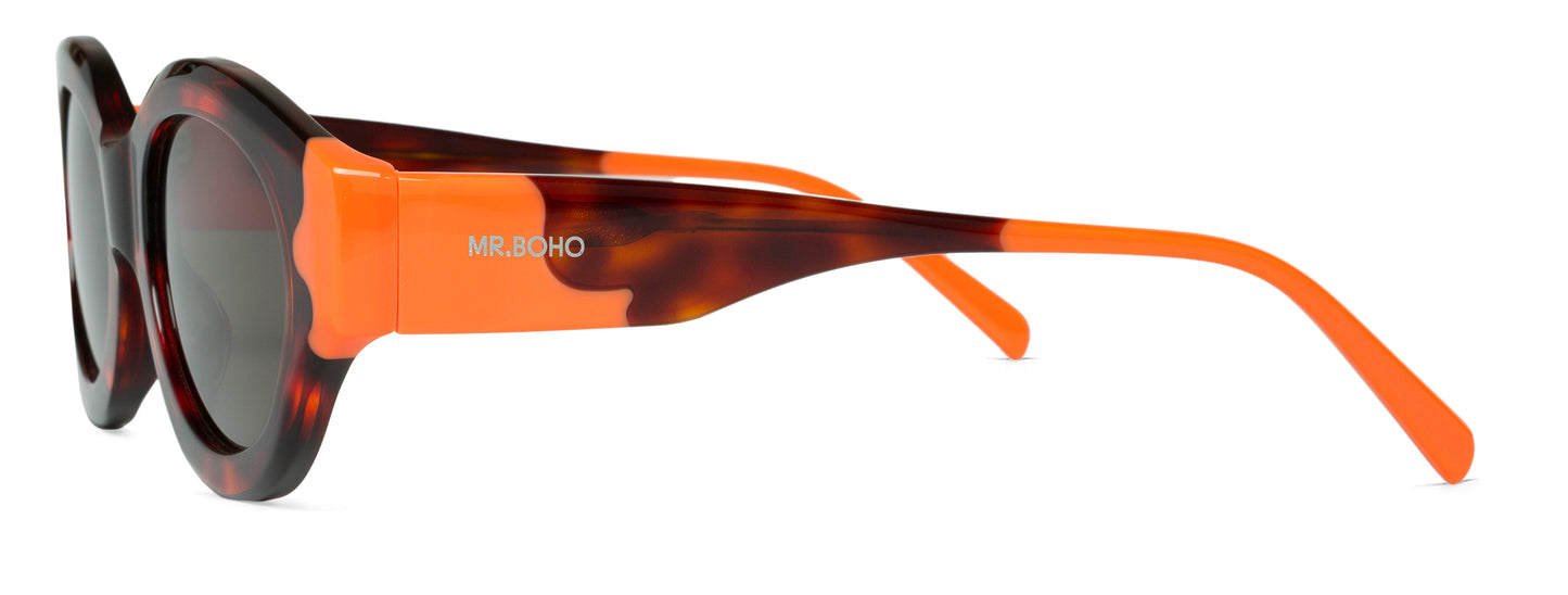 Mr. Boho Jarana-Savina BWG38-11