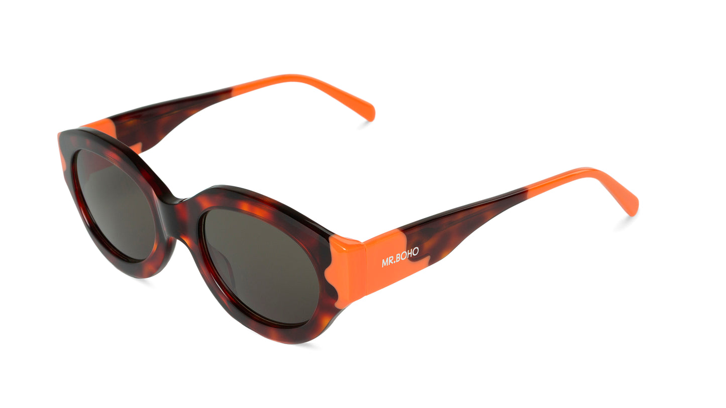 Mr. Boho Jarana-Savina BWG38-11