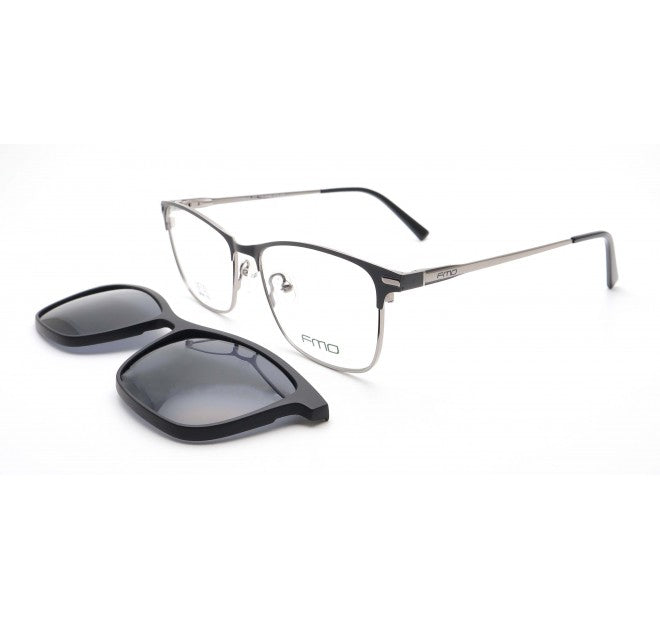 FMO T3527 C6 + Clip-On