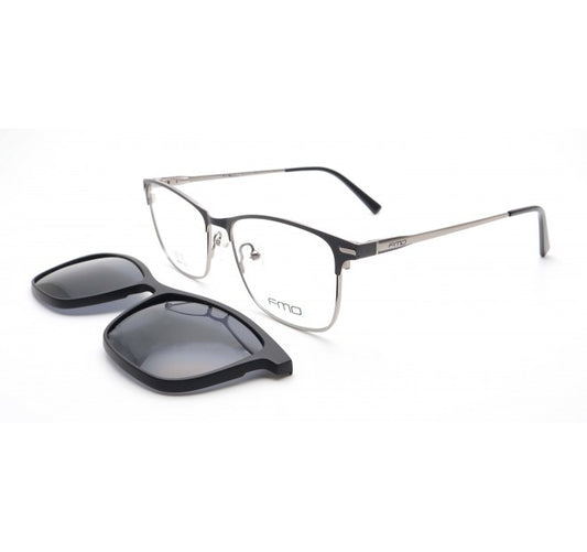 FMO T3527 C6 + Clip-On