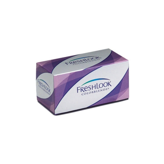 FRESHLOOK COLORBLENDS GRADUADO