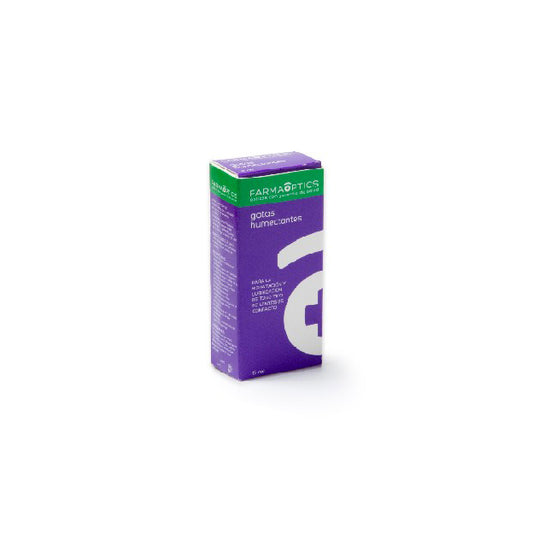 GOTAS HUMECTANTES 15ml