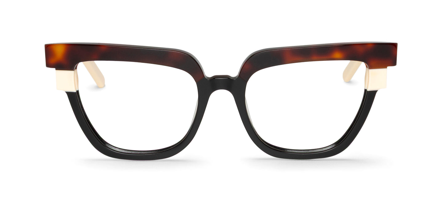 MR BOHO GOBLE LACER11-00