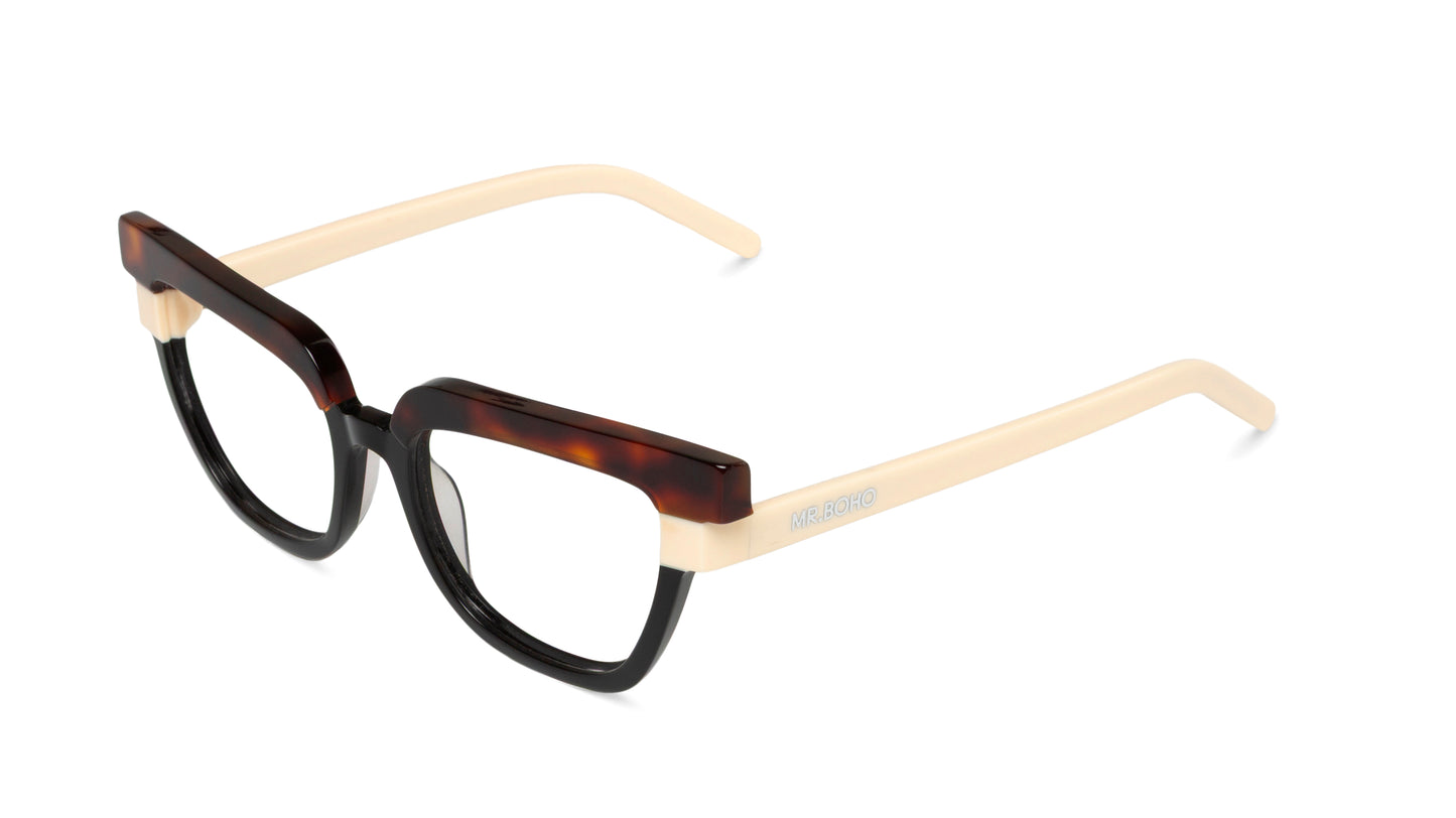 MR BOHO GOBLE LACER11-00