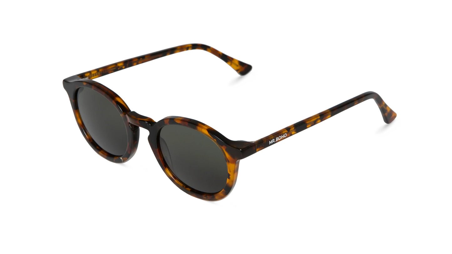 MR.BOHO Chamberi Cheetah Tortoise