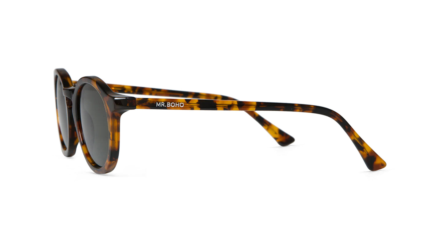 MR.BOHO Chamberi Cheetah Tortoise