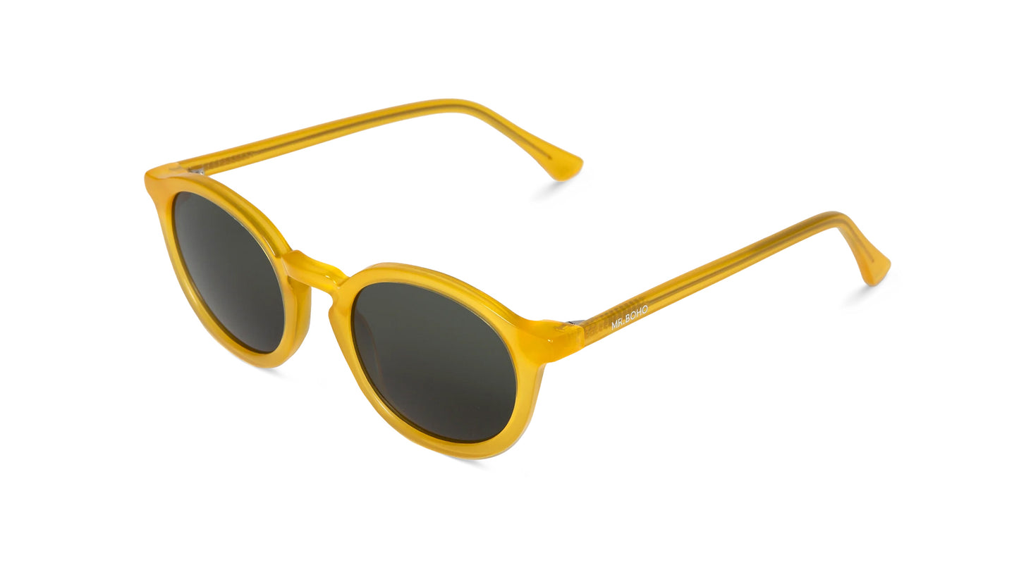 MR.BOHO Chamberi Honey
