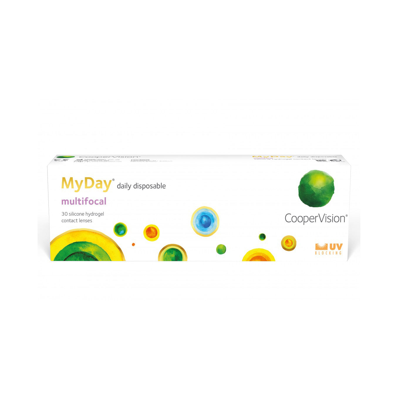 MYDAY MULTIFOCAL