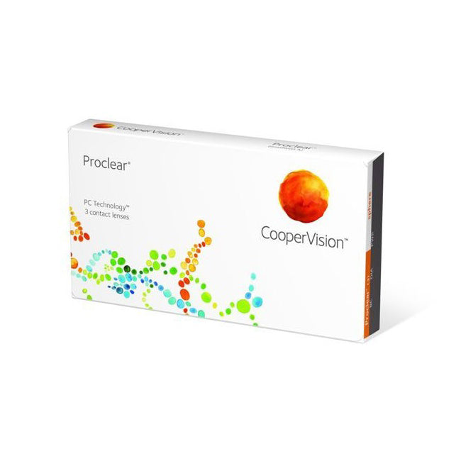 PROCLEAR 8,6