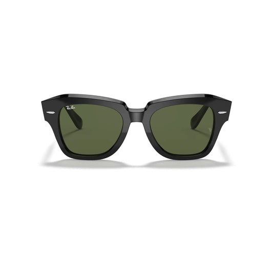 Ray-Ban RB2186 STATE STREET 901/71