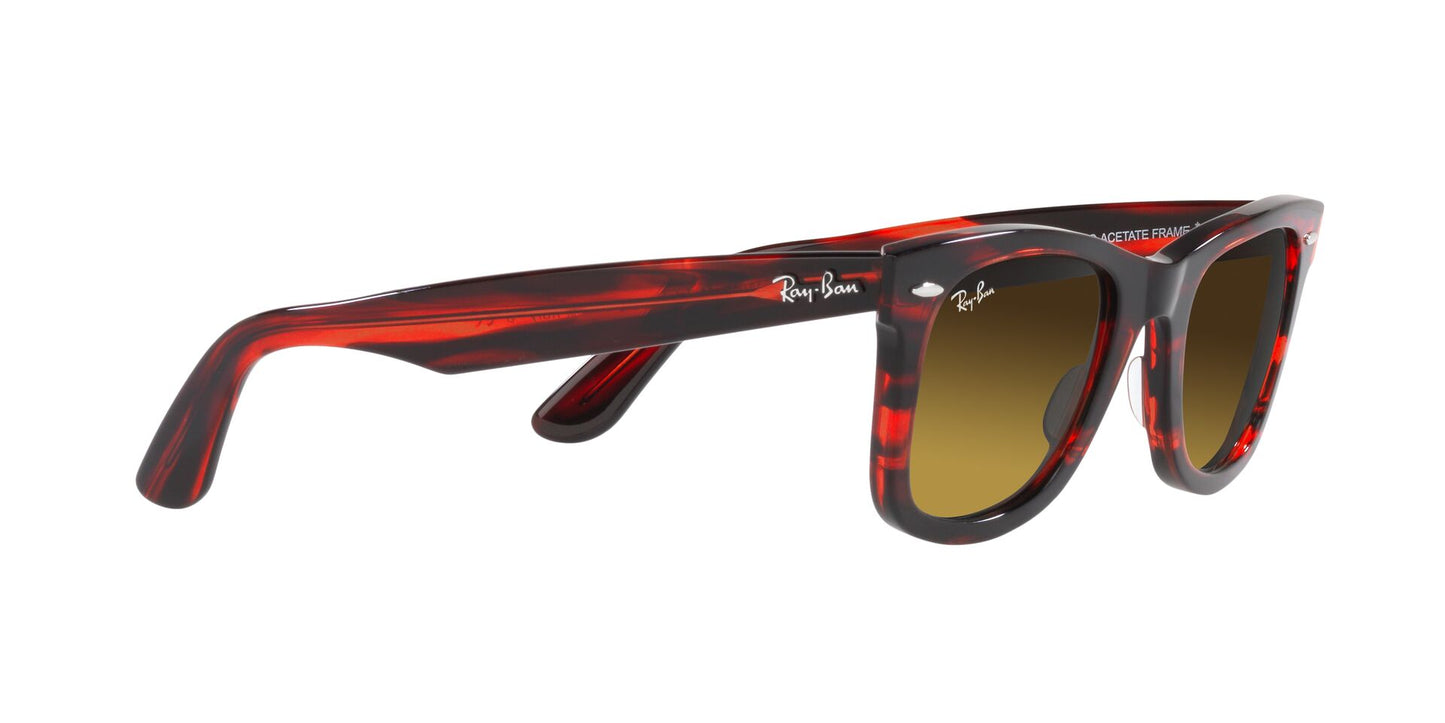 Ray-Ban RB2140 WAYFARER 136285