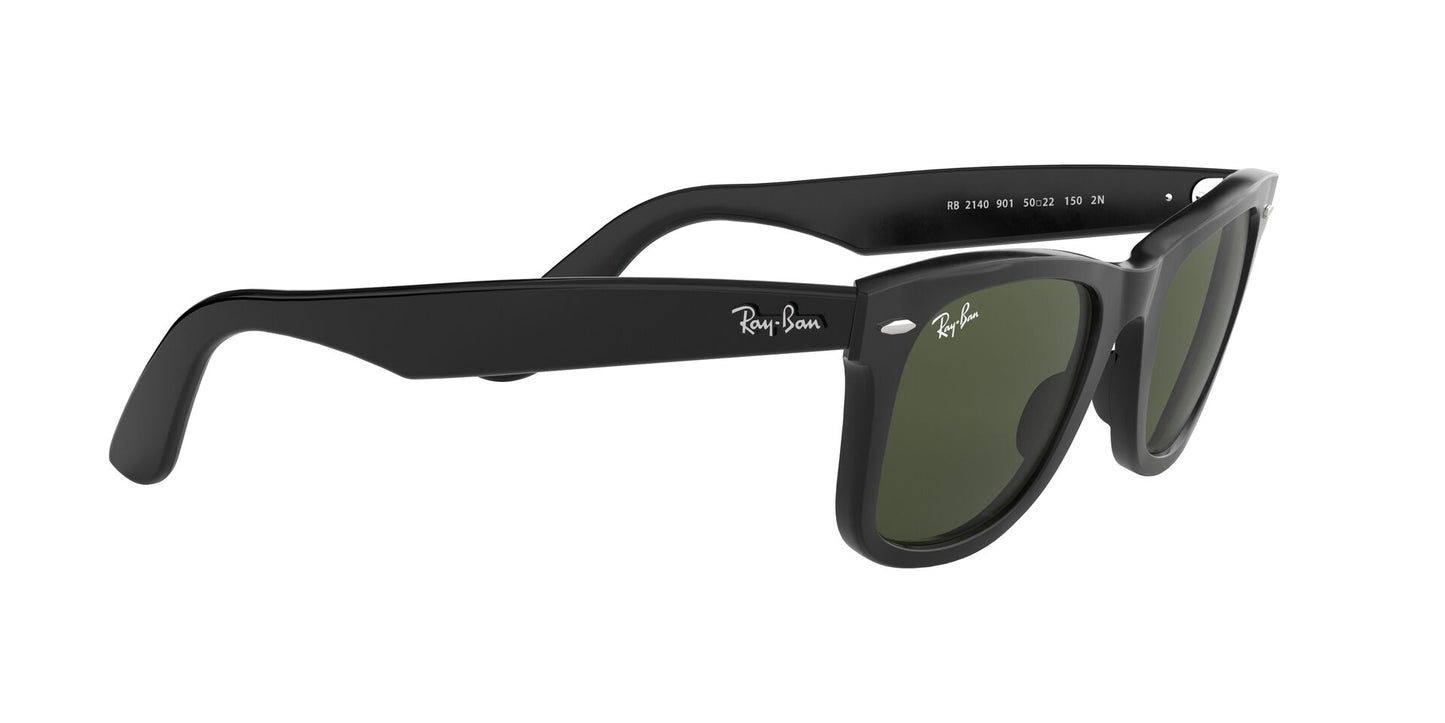 Ray-Ban RB2140 WAYFARER 901 (Pequeñas)