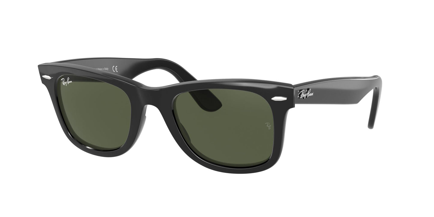 Ray-Ban RB2140 WAYFARER 901 (Pequeñas)