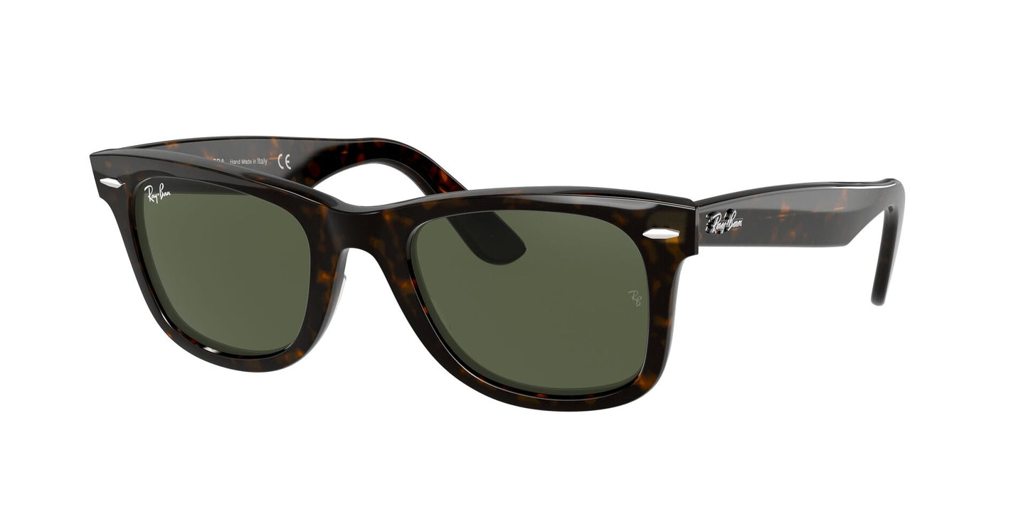 Ray-Ban RB2140 WAYFARER 902 (Grandes)