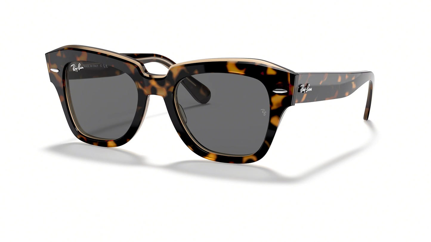 Ray-Ban RB2186 STATE STREET 1292B1