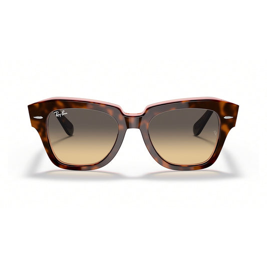 Ray-Ban RB2186 STATE STREET 1324BG