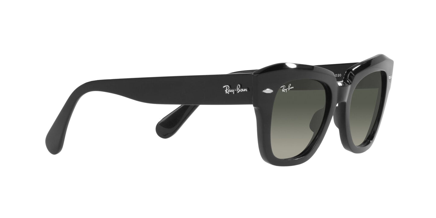 Ray-Ban RB2186 STATE STREET 901/71