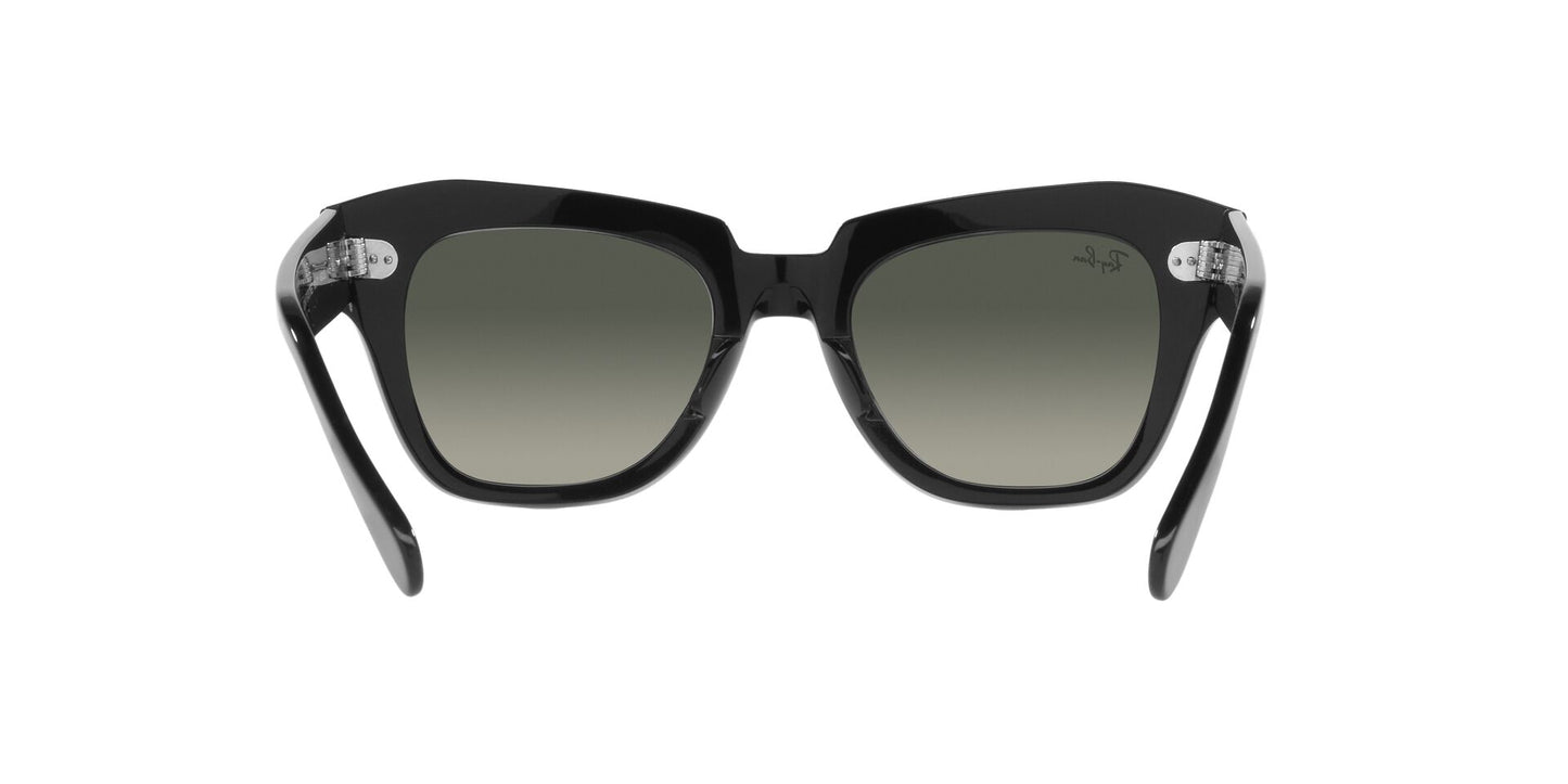 Ray-Ban RB2186 STATE STREET 901/71