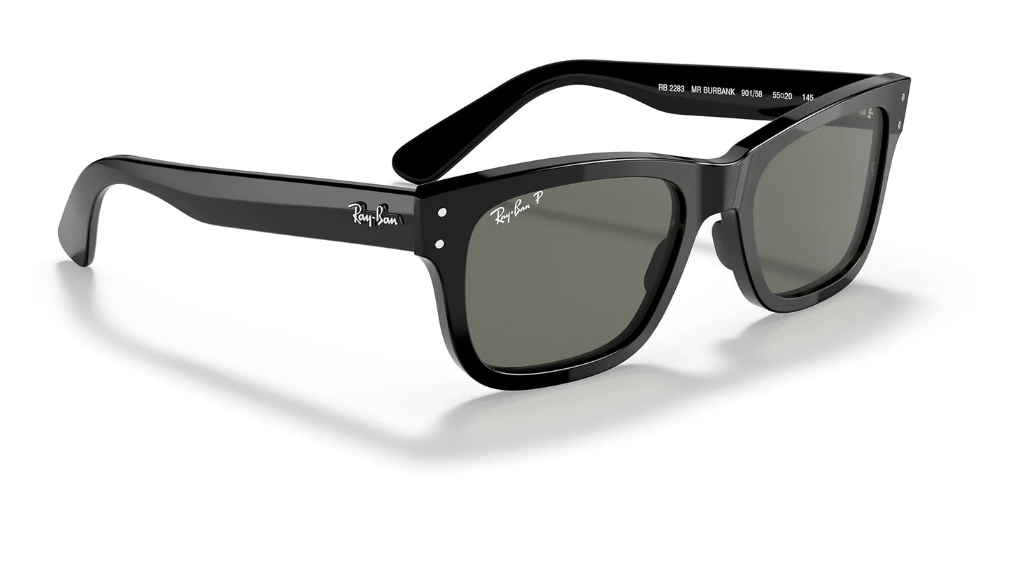 Ray-Ban RB2283 BURBANK 901/31