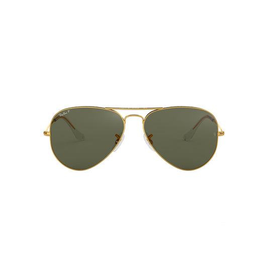 Ray-Ban RB3025 AVIATOR LARGE METAL 001