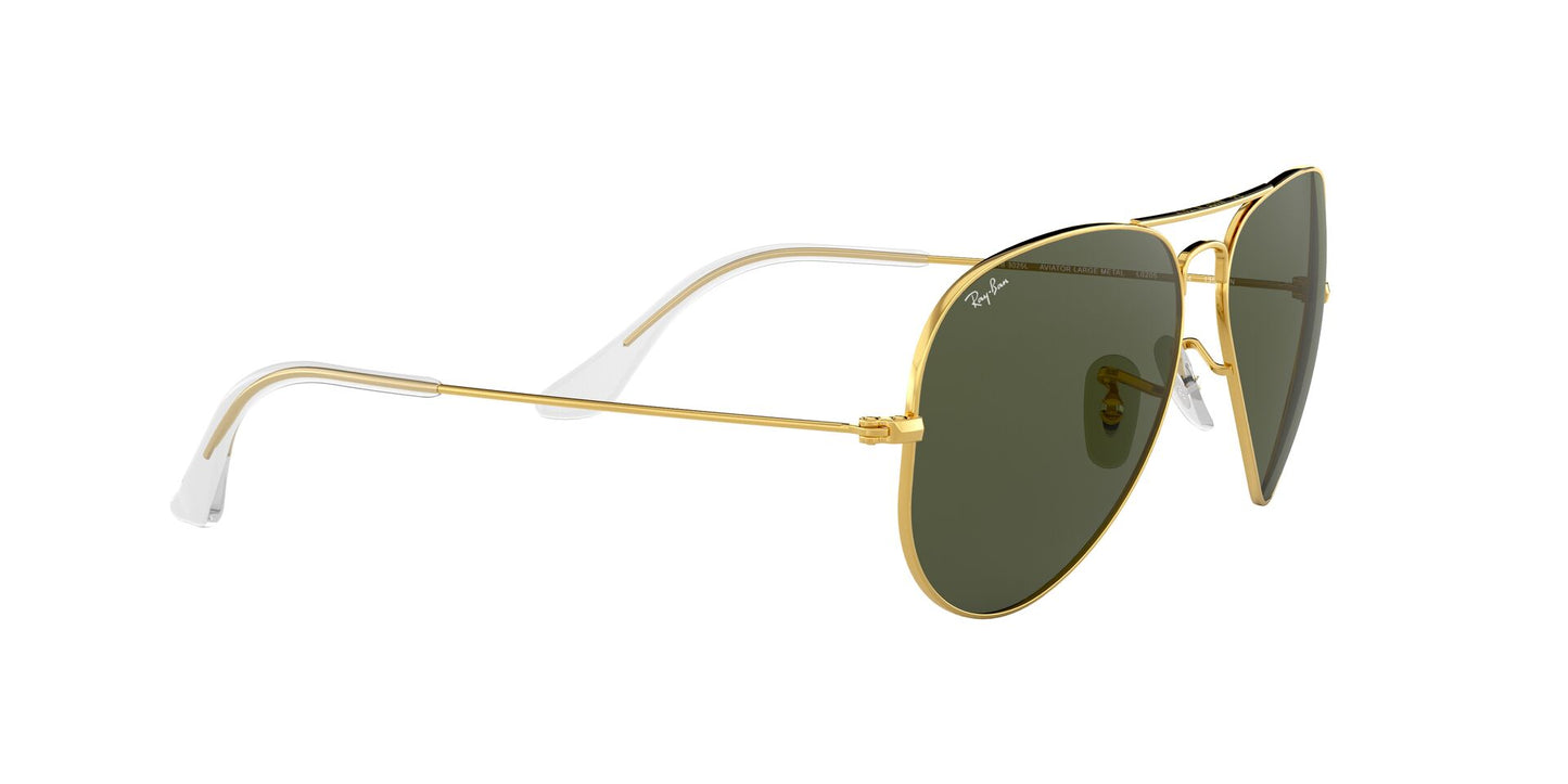 Ray-Ban RB3025 AVIATOR LARGE METAL L0205