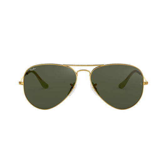 Ray-Ban RB3025 AVIATOR LARGE METAL L0205