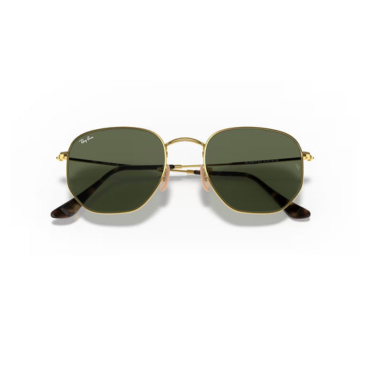 Ray-Ban HEXAGONAL FLAT LENSES